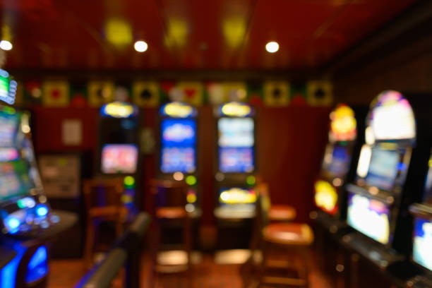 Live dealer blackjack table on instal4d with professional studio setup