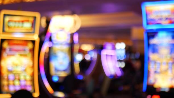 Evolution Gaming blackjack table interface on instal4d