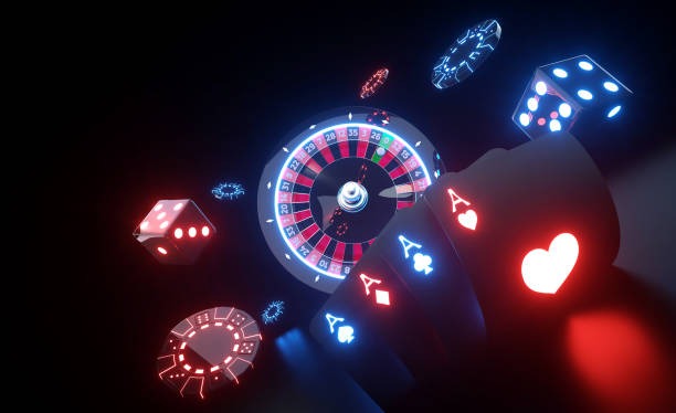 Evolution Gaming roulette wheel on instal4d with betting interface