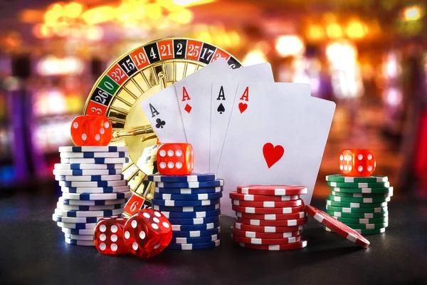 Stake entry and payout display on instal4d